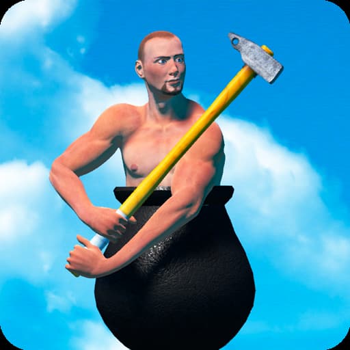 Getting Over It